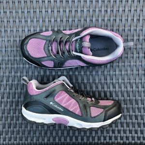 Colombia Hiking Shoes